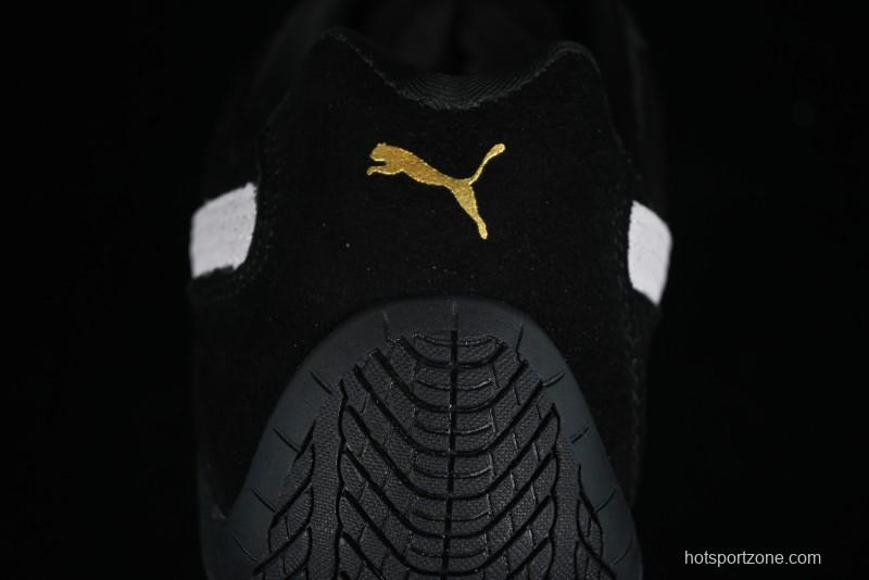 Puma Speedcat Low-Top Lifestyle Casual Shoes - 398846-01