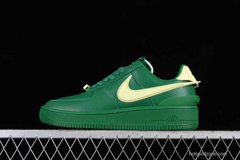 Nike Air Force 1 '07 Low Ambush Collaboration Casual Sneakers - DV3464-300