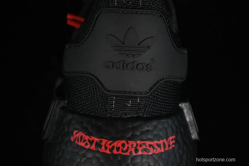 Adidas NMD R1 Boost IE6000 Casual Running Shoes