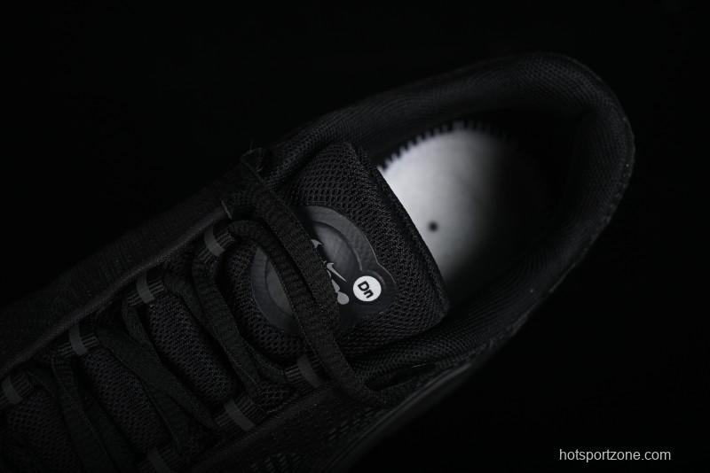 Nike Supreme Air Max Dn 2024 Running Shoes with Quad Cylinder Air Cushion and Soft Foam - FZ4044-001