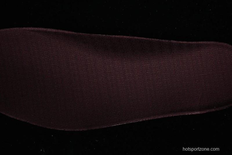 Nike A Ma Maniere x Air Jordan 3 Retro Black Sneakers - FZ4811-001