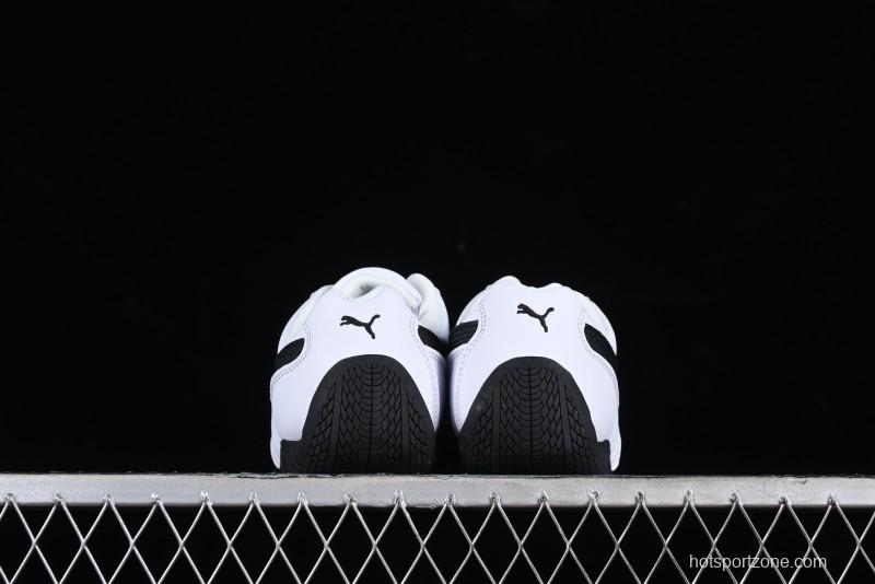 Puma Speedcat Low-Top Lifestyle Casual Shoes - 397116-01