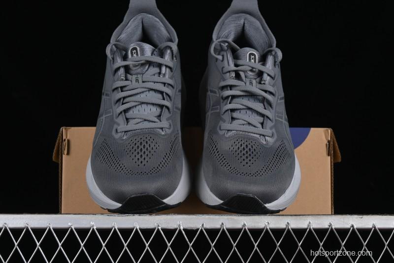 Asics Gel-Kayano 31 Running Shoes with Enhanced Cushioning and Breathable Design - 1011B867-020