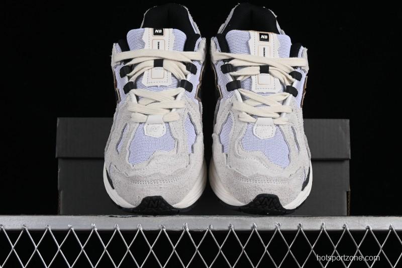 New Balance 1906 Series Retro Dad Style Casual Running Shoes - M1906DC