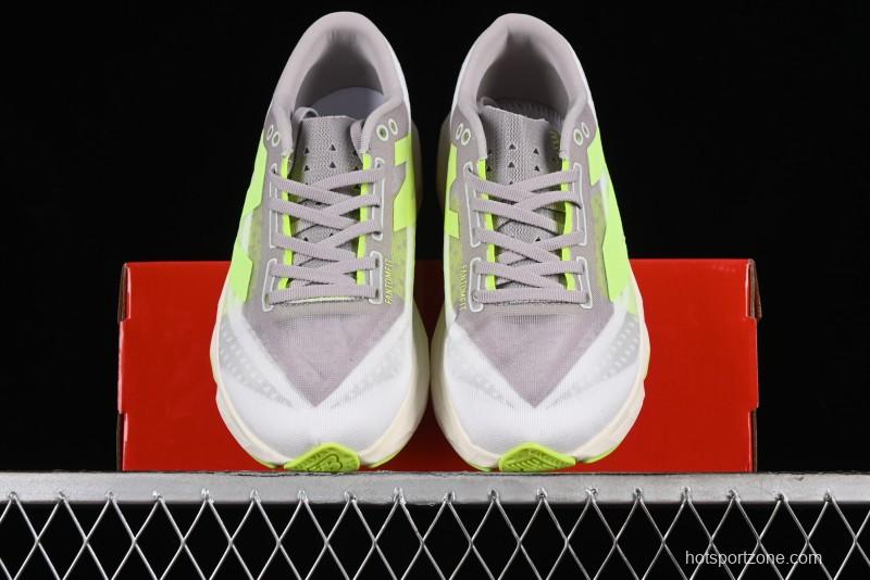 New Balance FuelCell Rebel V4 Low-Top Anti-Slip Wear-Resistant Versatile Casual Running Shoes - MFCXLUM