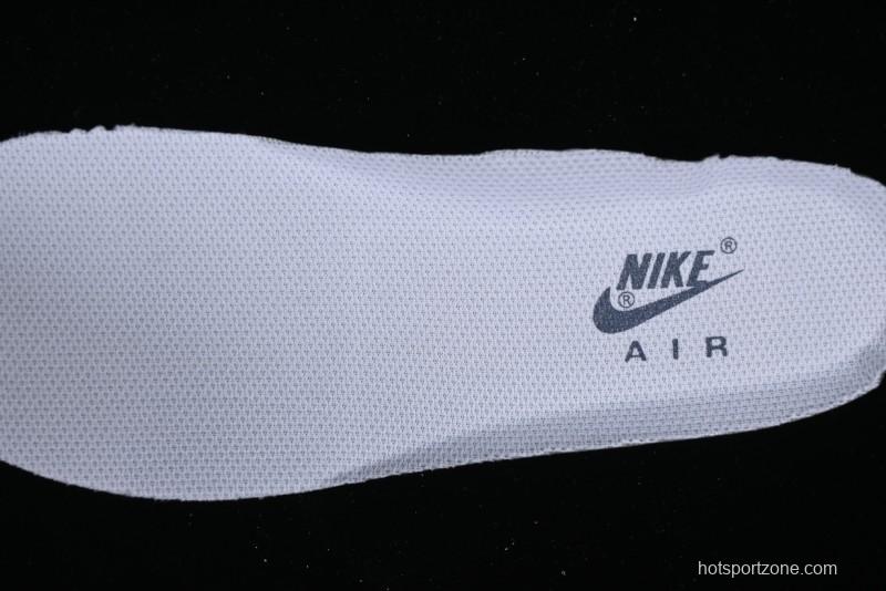 Nike Air Force 1 '07 Low Custom Collaboration Casual Sneakers with Strap - ZH0316-022