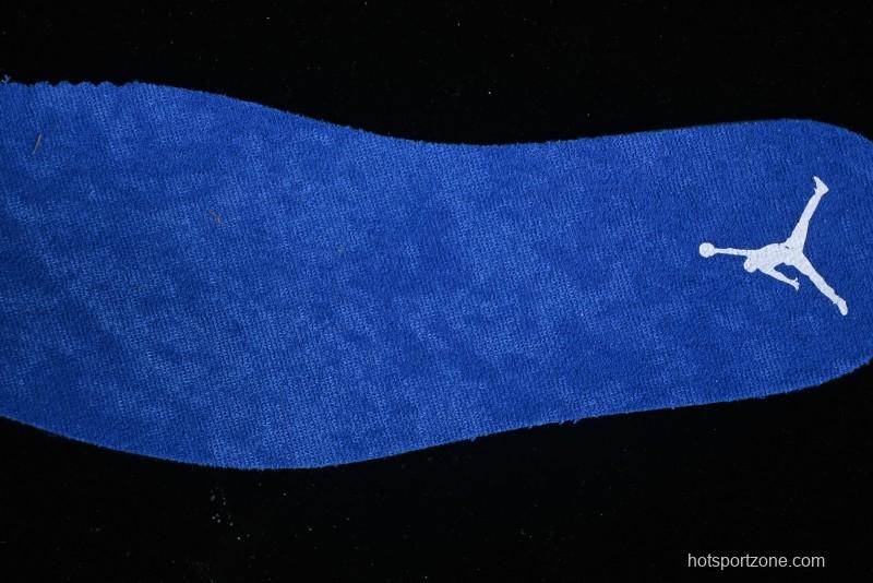 Nike Air Jordan 4 Retro Basketball Shoes with Premium Suede and Eminem Encore Design - AJ4