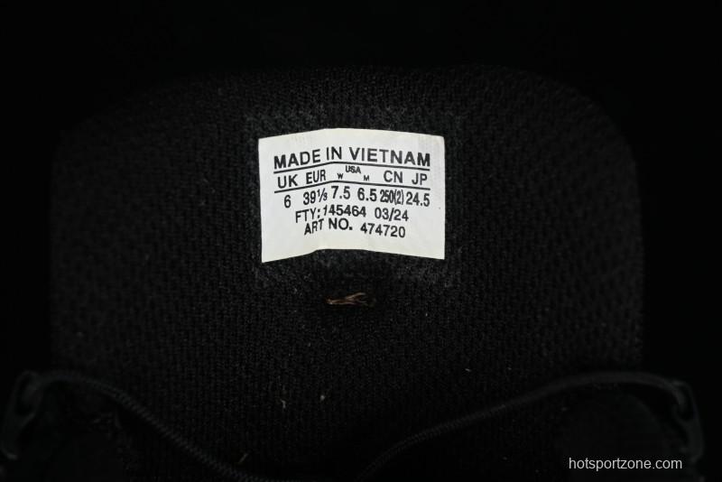 Salomon XA PRO 3D La Yaute Trail Running Shoes with SENSIFIT Technology and 3D ADVANCED CHASSIS - 474720-25