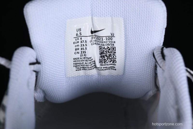 Nike P-6000 Retro Casual Sport Dad Shoes with Layered Design - BV1021-100