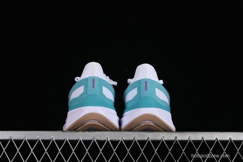 Nike Air Zoom Structure 25 Cushioned Anti-Slip Comfort Running Shoes - DJ7884-103