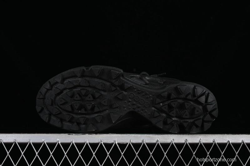 Ecco Biom Track Outdoor Waterproof Breathable Trail Running Shoes with GORE-TEX Technology - 80325451094