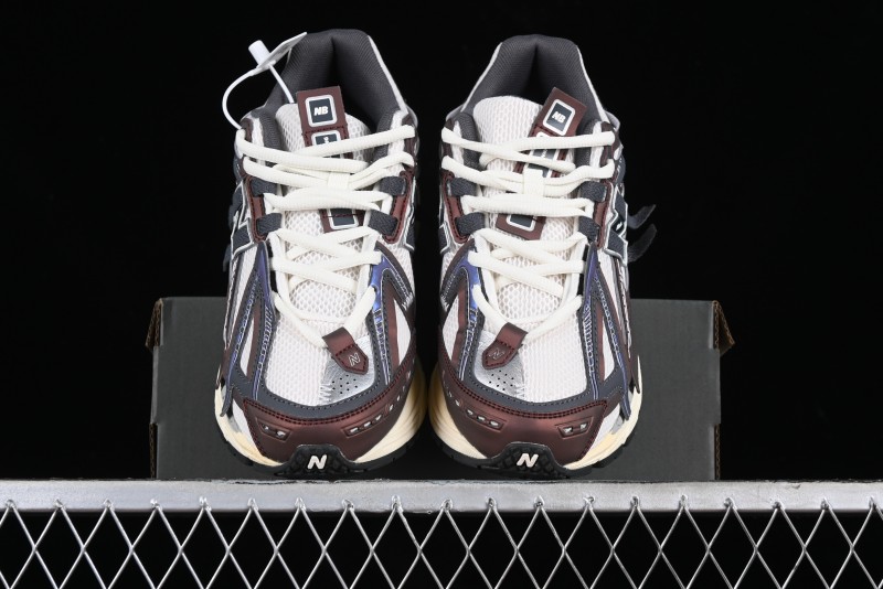 New Balance 1906 Series Retro Dad Style Casual Running Shoes - M1906AR