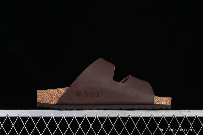 Birkenstock Birkenstock Sandals Series Brown - G.D4