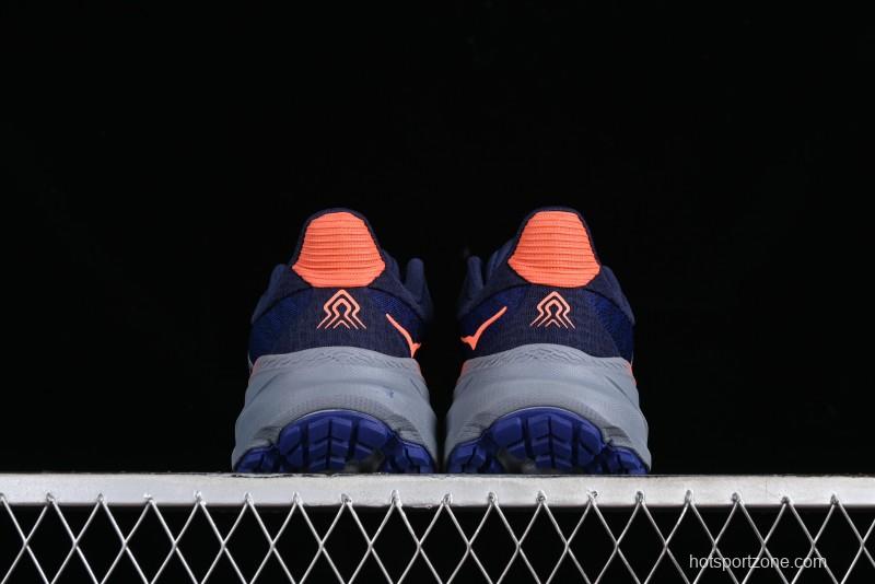 Hoka One One Challenger ATR 7 Low Trail Running Shoes with Lightweight Cushioning - 1134498 BSBL