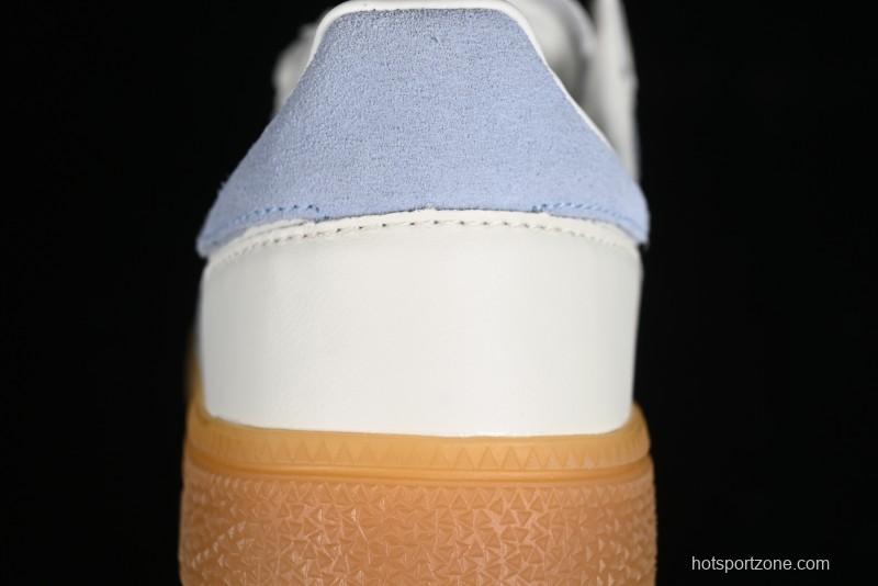 Adidas Handball Spezial IE3710 Classic Retro Casual Sneakers - IE3710