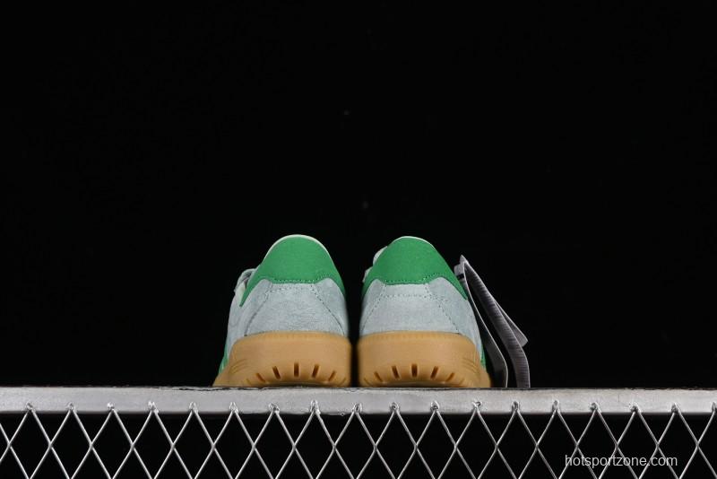 Adidas Originals Bermuda IH0300 Anti-Slip Wearable Lightweight Low-Top Skate Shoes - AJC3