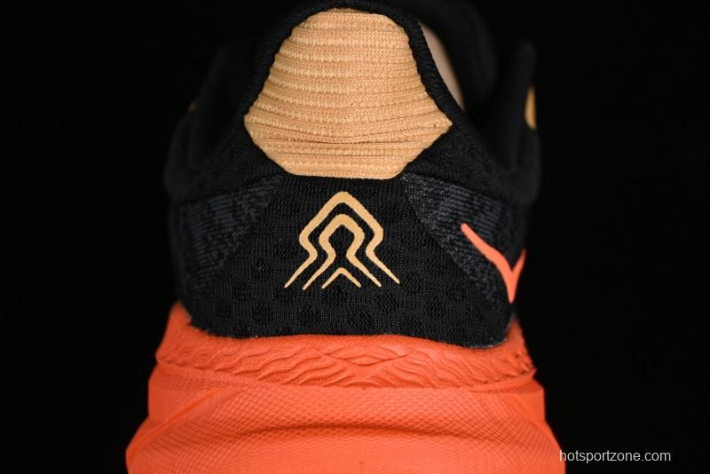 Hoka One One Challenger ATR 7 Low Trail Running Shoes with Lightweight Cushioned Midsole - 1134497 CFLM