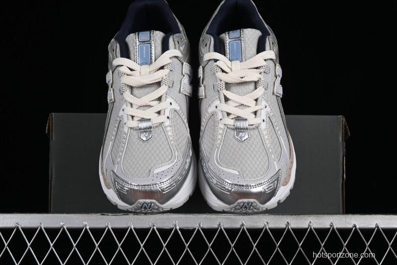New Balance 1906 Series Retro Dad Style Casual Running Shoes - M1906RKC