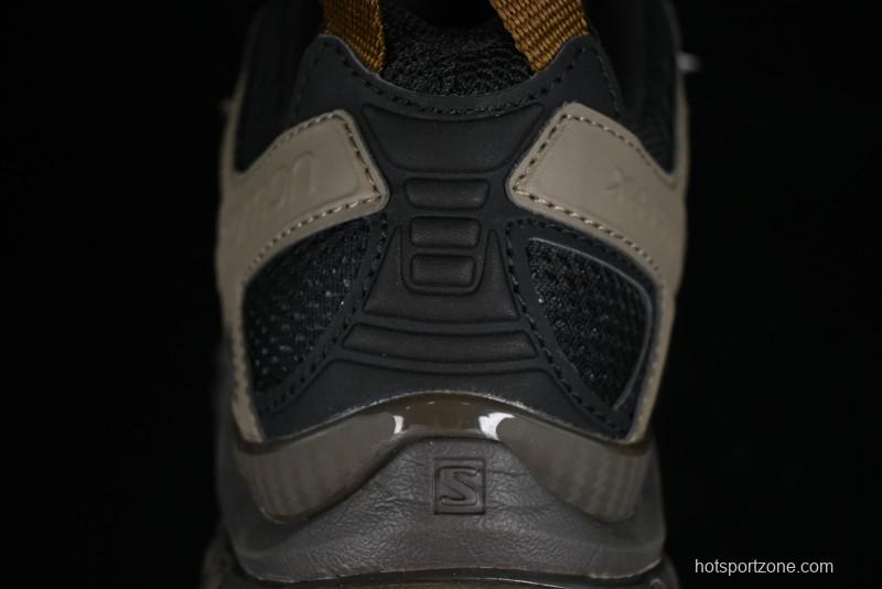 Salomon XA PRO 3D La Yaute Trail Running Shoes with SENSIFIT Technology and 3D ADVANCED CHASSIS - 474720-25