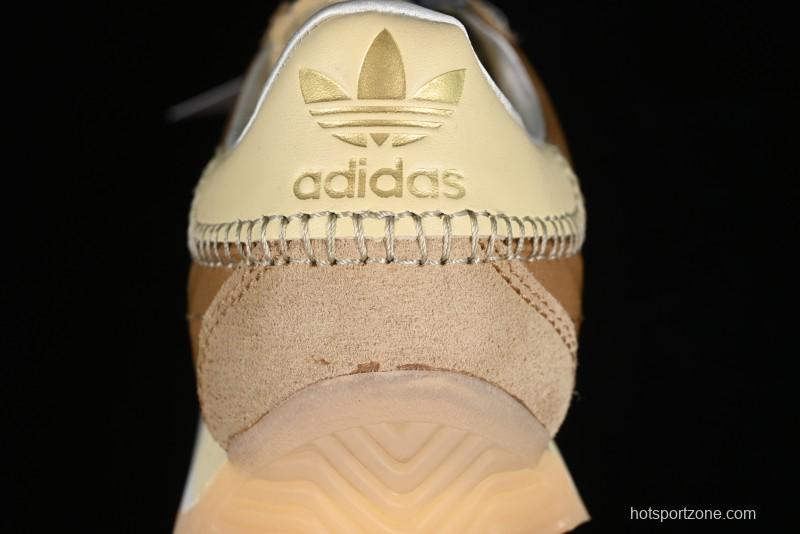 Adidas Wales Bonner x Ad Originals Country GW1388 Casual Sneakers - GW1388