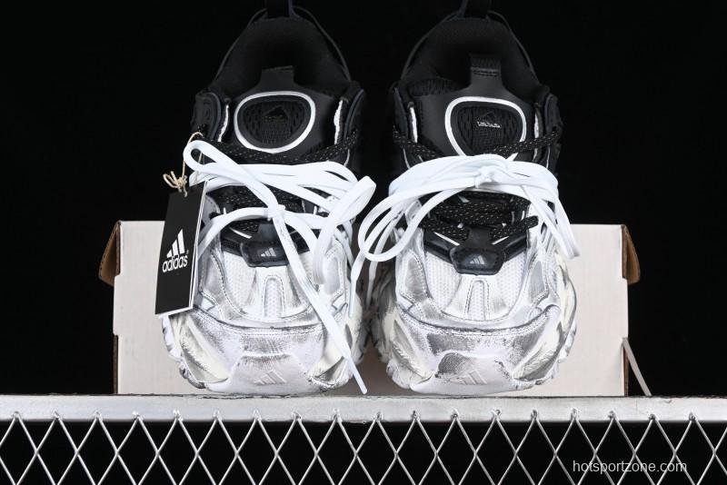 Adidas Vento XLG Deluxe Retro Casual Dad Shoes - IH0068