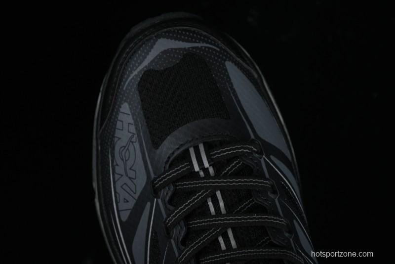 Hoka Mafate Speed 2 Ultra-Lightweight Cushioned Trail Running Shoes - 1126851 BCSTL