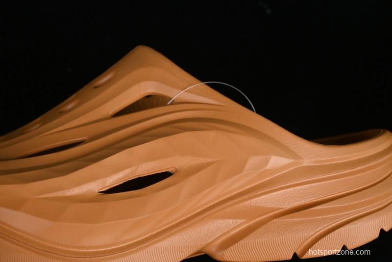 HOKA ONE ONE Casual Comfortable Lightweight Breathable Quick-Dry Toe-Post Sandals - CSC3