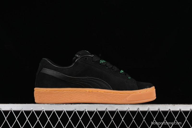 Puma Suede XL Retro Casual Sneakers - 398180-02