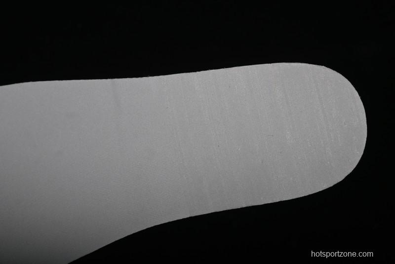 Nike SB Dunk Low Hermes Collaboration - Beige Swoosh Anniversary High-End Custom Low-Top Casual Skate Shoes - XD6188-038