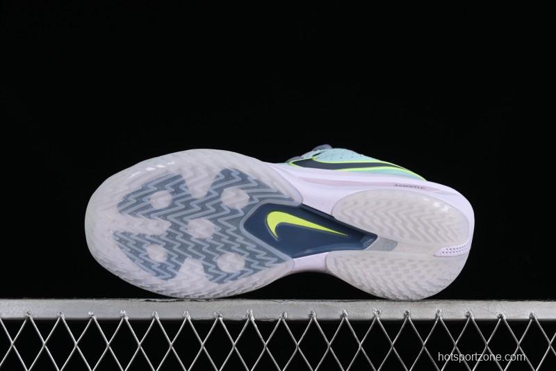 Nike Air Zoom G.T.Cut 3 EP Basketball Shoes with Responsive Cushioning - DV2913-401