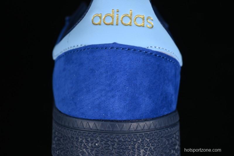 Adidas Handball Spezial Retro Casual Sneakers - GW2246