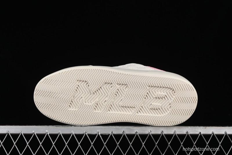 New York Yankees MLB Bigball Chunky Embo Monogram Platform Sandals - 3ASXEMN4N50PKS