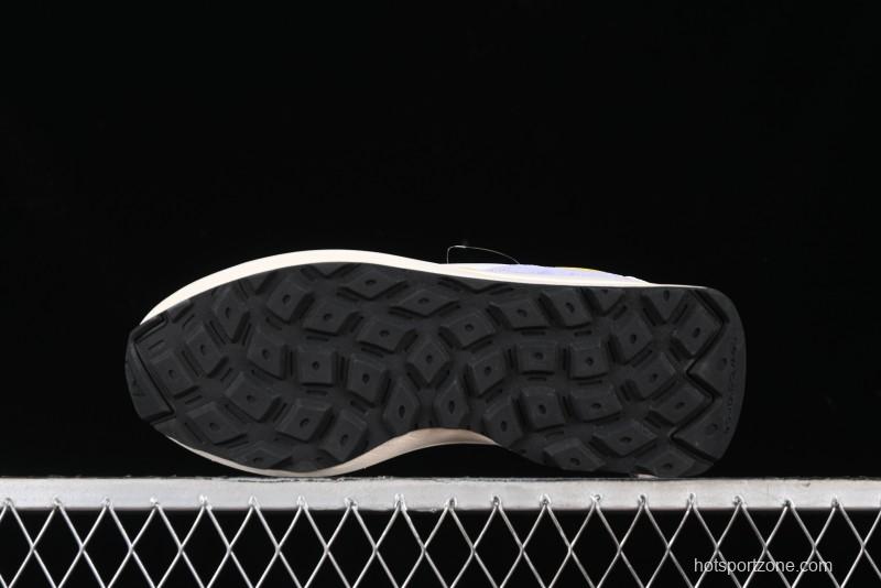 New Balance NB370 Series Retro Casual Running Shoes - U370KB