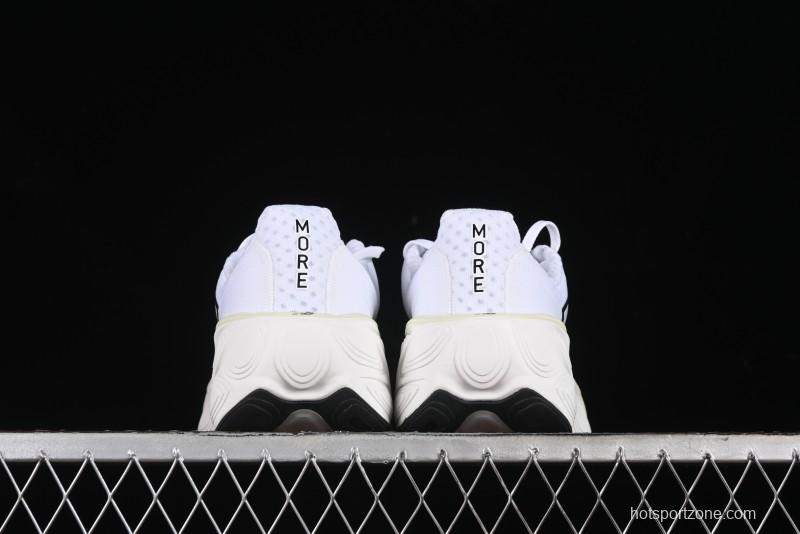 New Balance FuelCell Rebel V5 Low-Top Slip-Resistant Durable Versatile Casual Running Shoes - MMORLY5