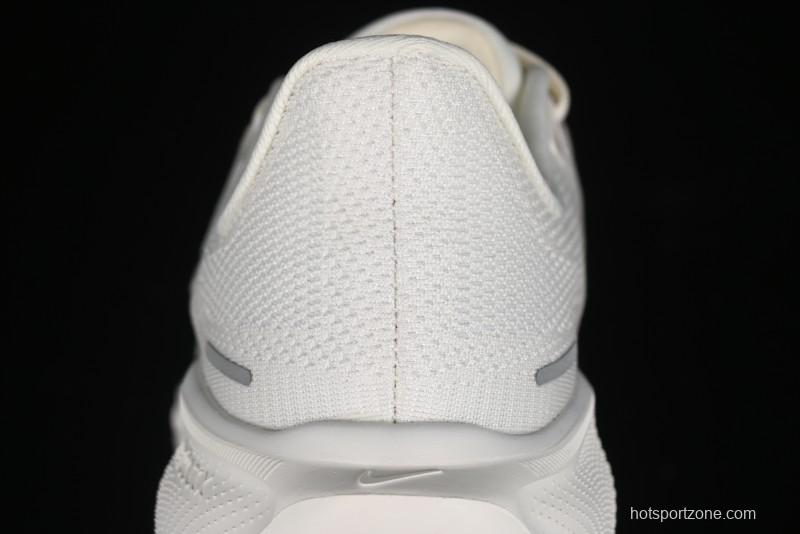 Nike Air Zoom Pegasus 41 Lightweight Breathable Running Shoes with Cushioning - HQ3492-133