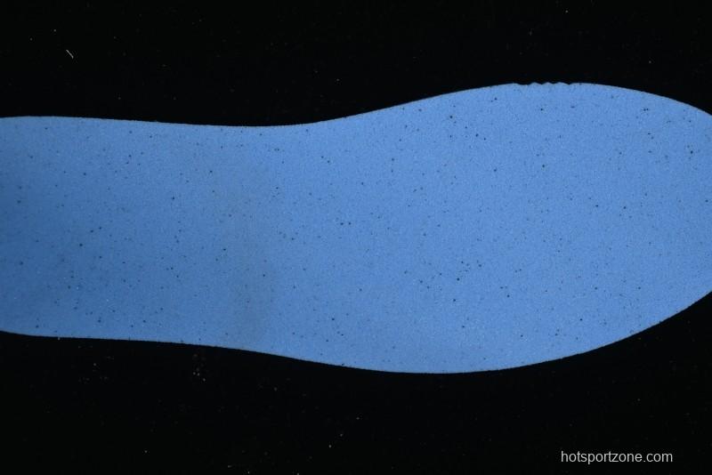 Nike Air Jordan Legacy AJ312 Low Top Sneakers with Triple Strap Design - CD7069-164