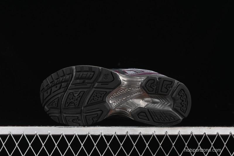 Asics Gel-Kayano 14 Running Shoes with Breathable Design and Professional Cushioning - 1201A019-200