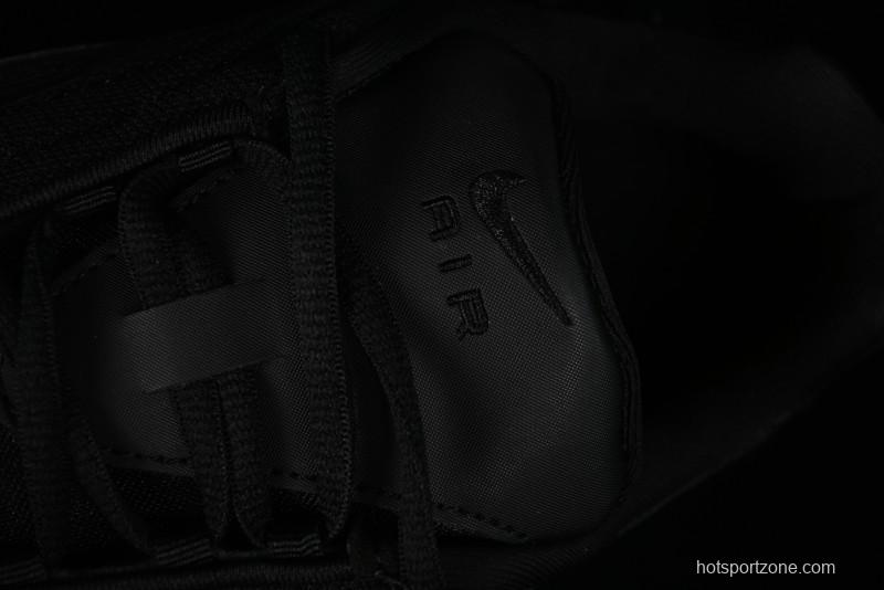 Nike Air Max Portal Retro Running Shoes with Air Cushion - HF3053-008