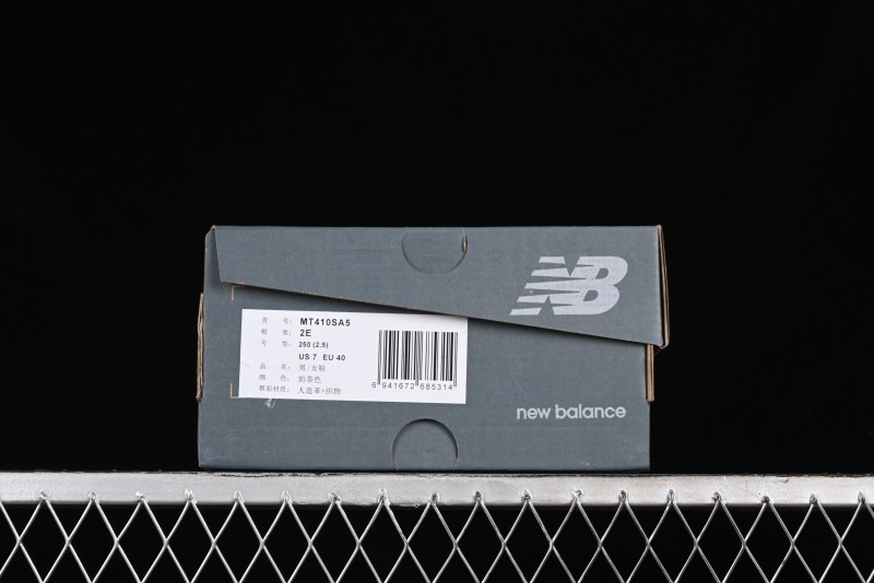 New Balance MT410 Series Casual Sports Running Shoes - MT410SA5