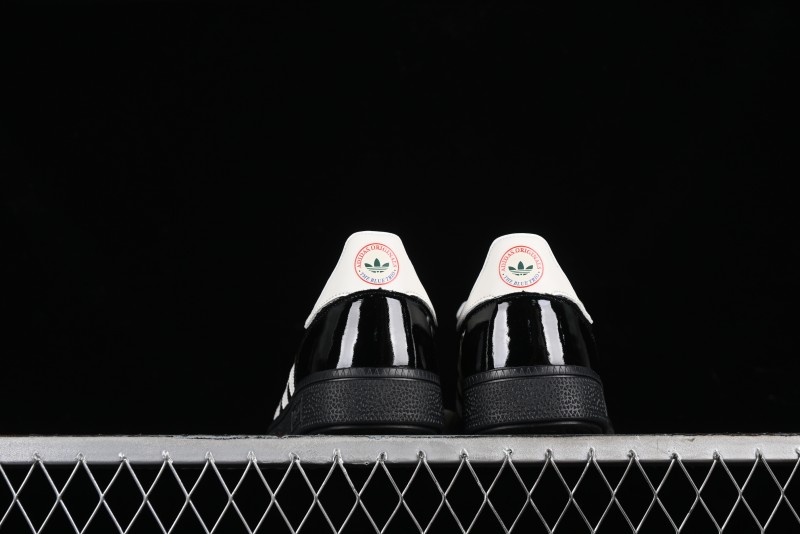 Adidas Handball Spezial Retro Casual Sneakers - JP5669