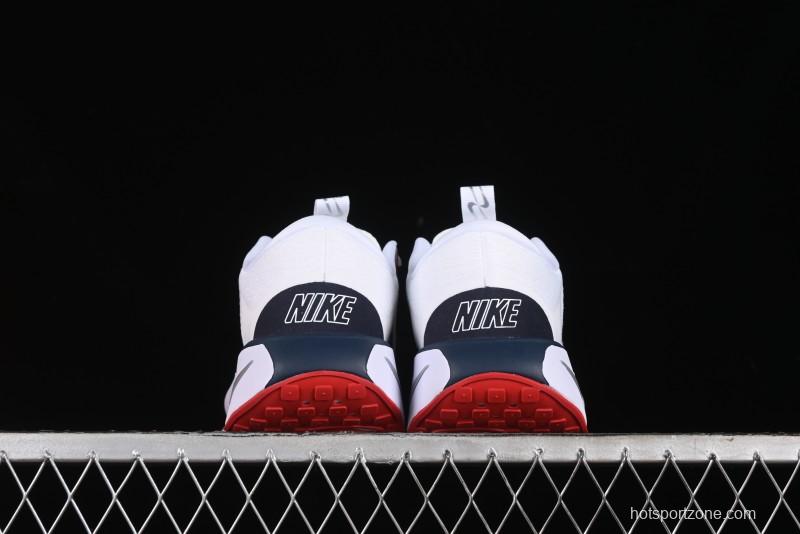 Nike Motiva Summer Breathable Cushioned Wave Running Shoes - DV1237-003