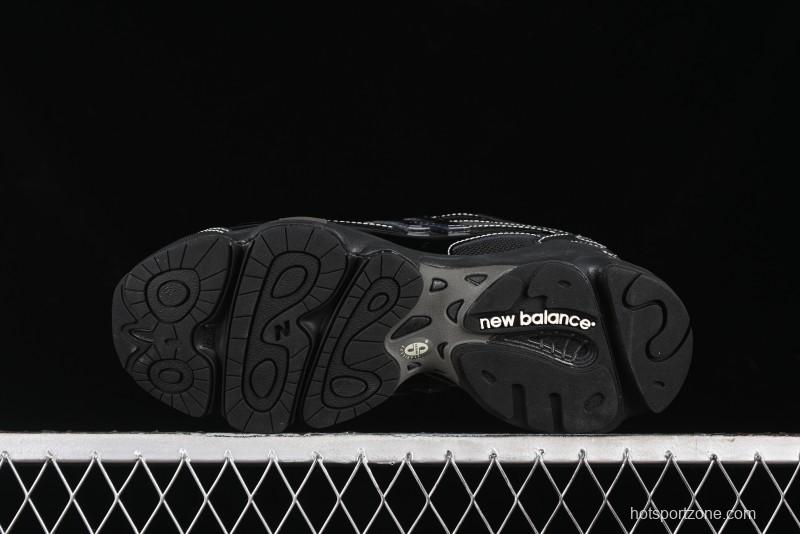 New Balance 1000 Series Retro Dad Style Low-Top Casual Running Sneakers - M1000AD1