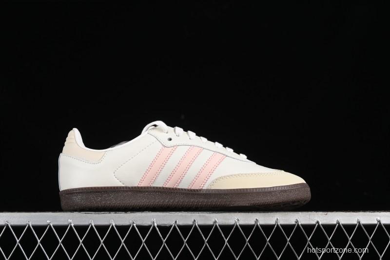 Adidas Samba Vegan IH2751 Casual Sneakers - IH2751
