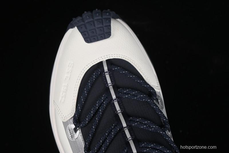 Moncler Trailgrip GTX Hiking Shoes with Cordura Nylon Gore-Tex Waterproof and Vibram Outsole - M00240M3457