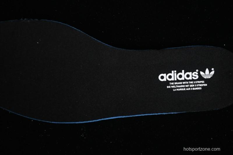 Adidas Originals Campus 00s HQ9072 College Series Retro Casual Sneakers - HQ9072