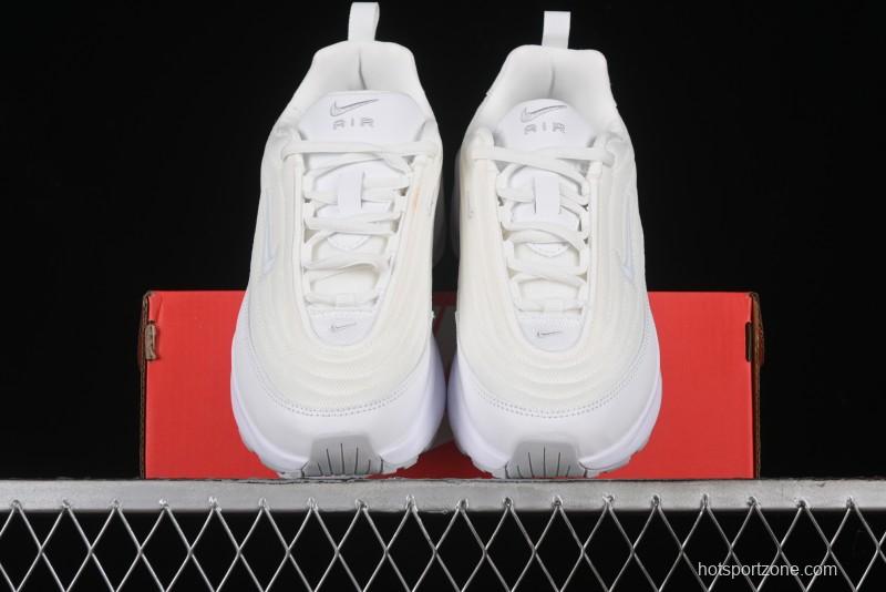 Nike Air Max Portal Retro Running Shoes with Air Cushion - HF3053-100