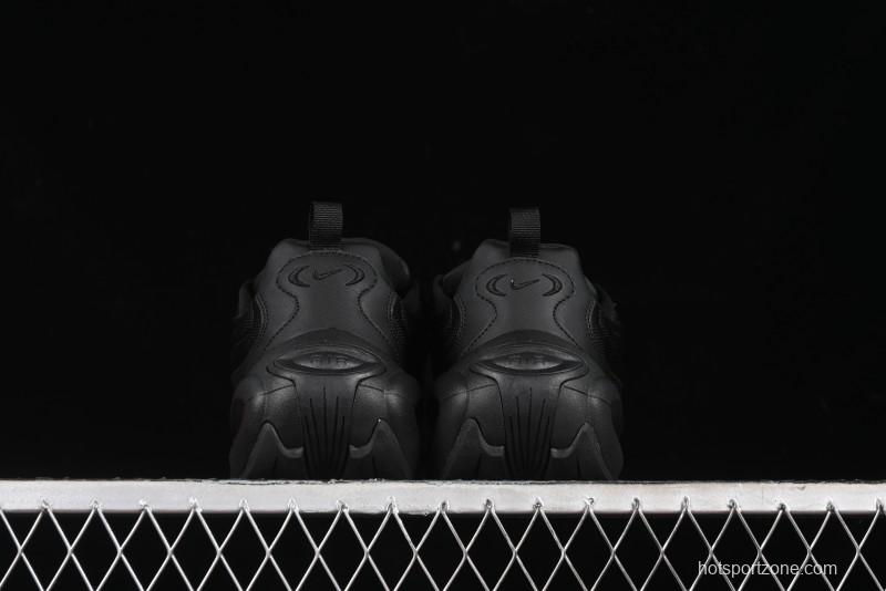 Nike Air Max Portal Retro Running Shoes with Air Cushion - HF3053-008