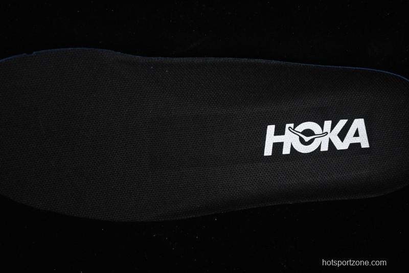 Moncler x Hoka Mafate Speed 2 Ultra-Lightweight Thick-Sole Trail Running Shoes - 1129992 NCHMS