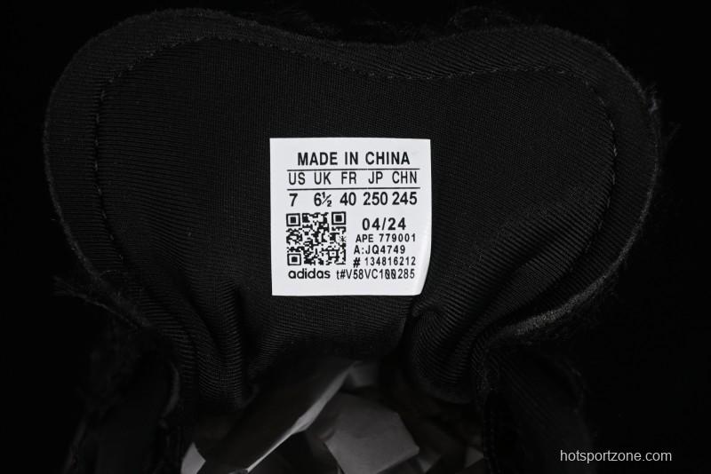 Adidas Samba OG Casual Sneakers - JQ4749