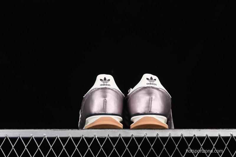 Adidas Originals SL 72 OG Retro Running Shoes - JH6364